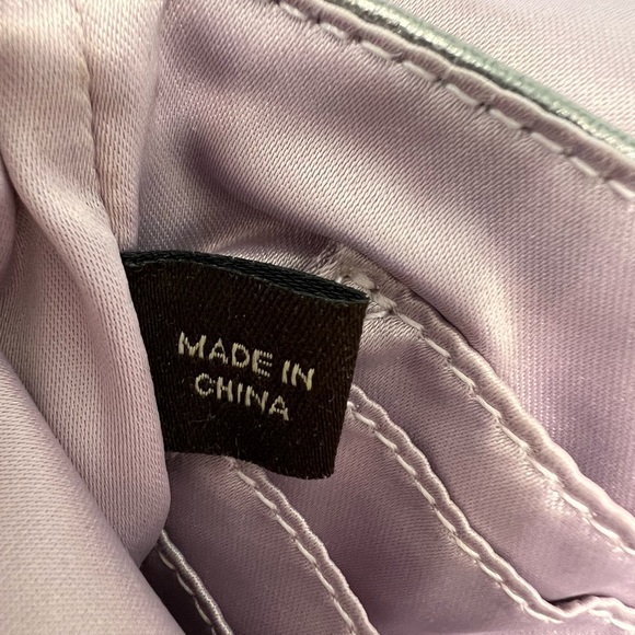 Coach Kristin Envelope Wristlet - Picture 10 of 11